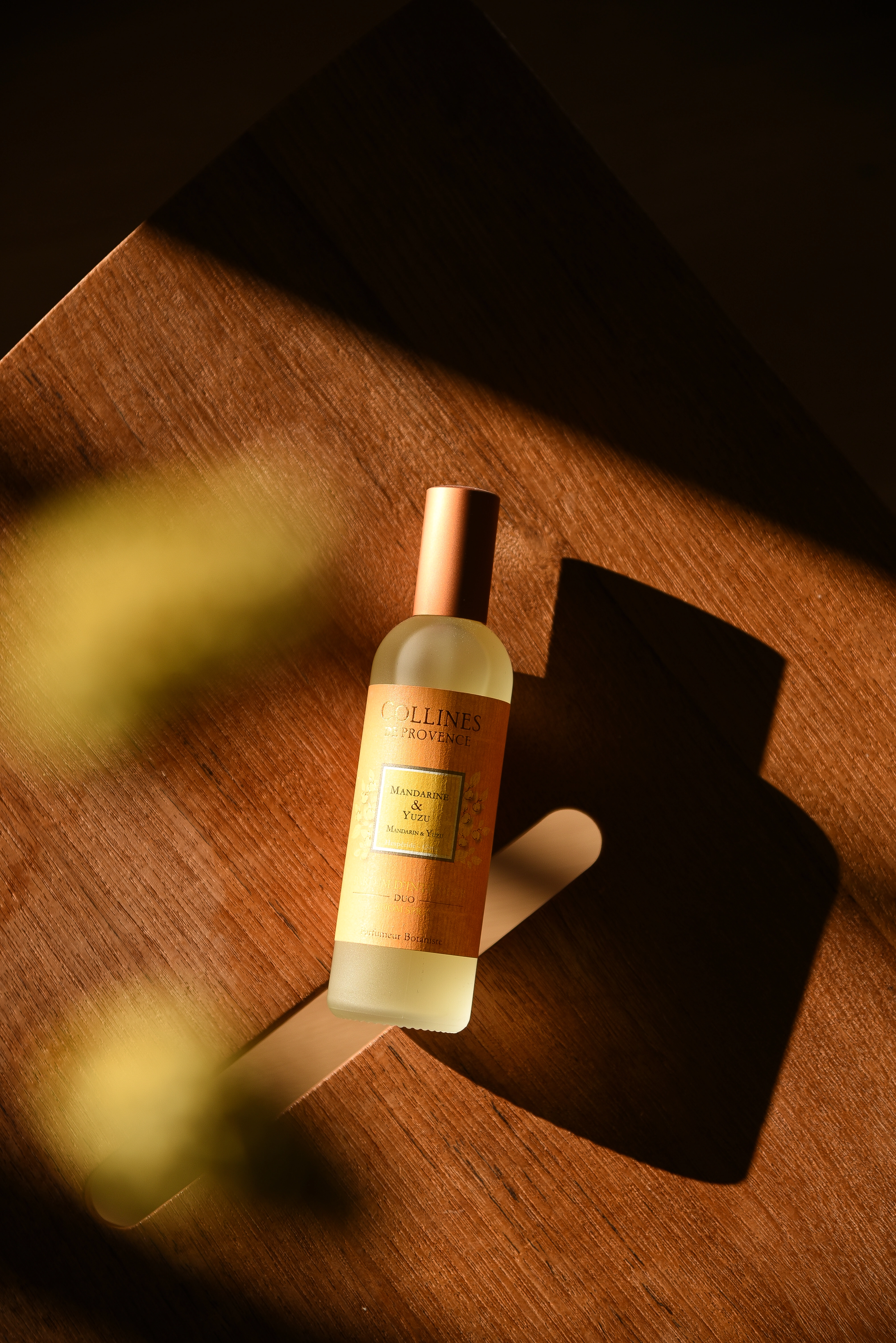 Collines de Provence- Raumspray 'Duos Parfumés'